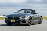 BMW Z4 M40i 2019 года (NA)